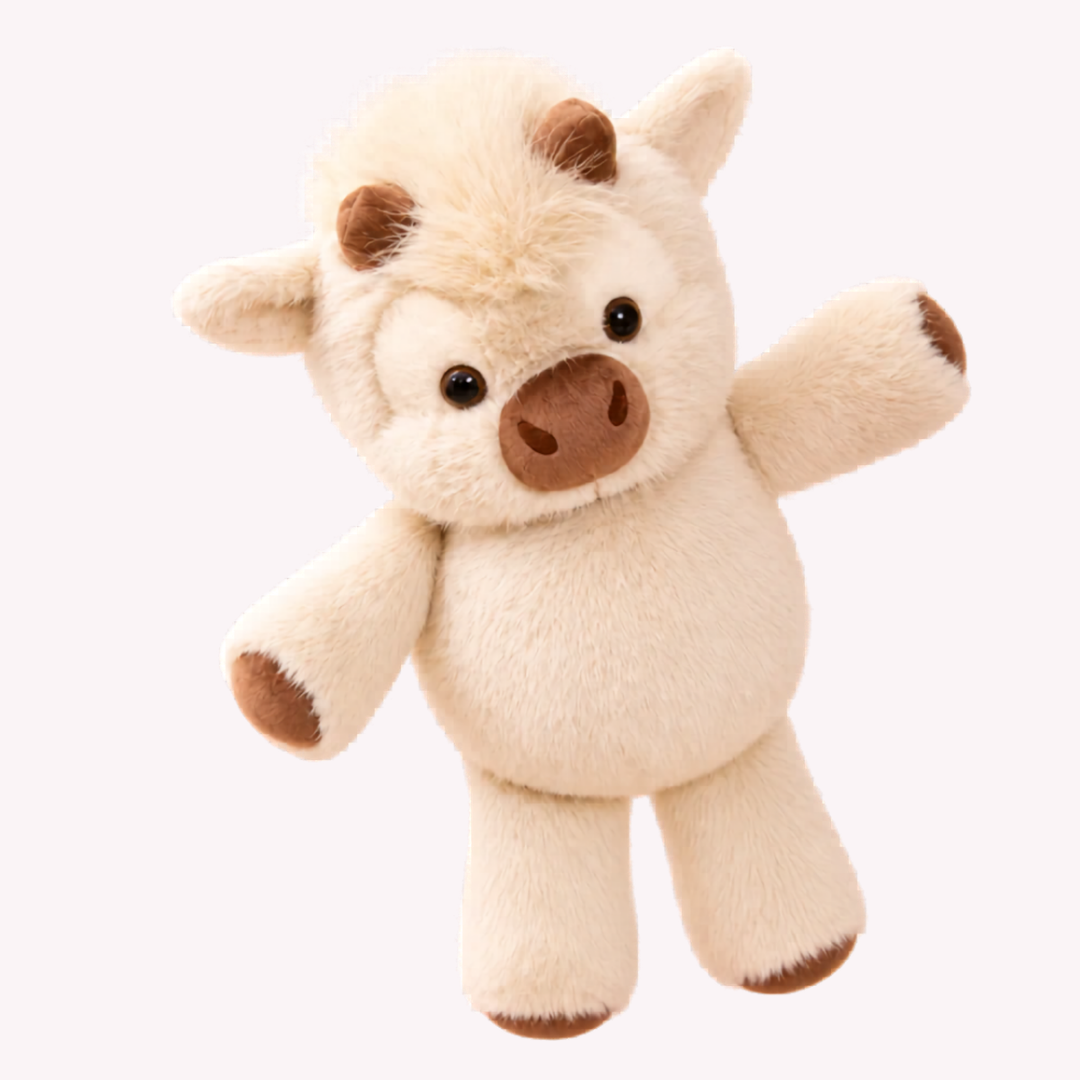 ZoomPets - Los Peluches que Corren