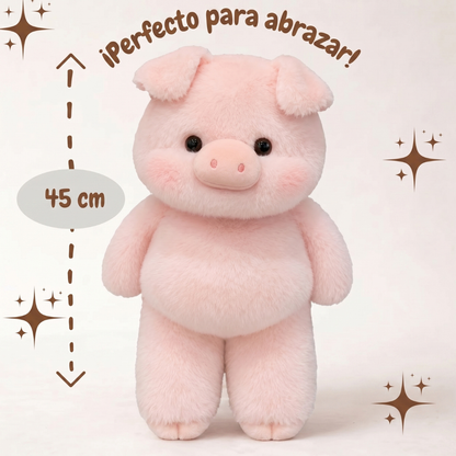 ZoomPets - Los Peluches que Corren