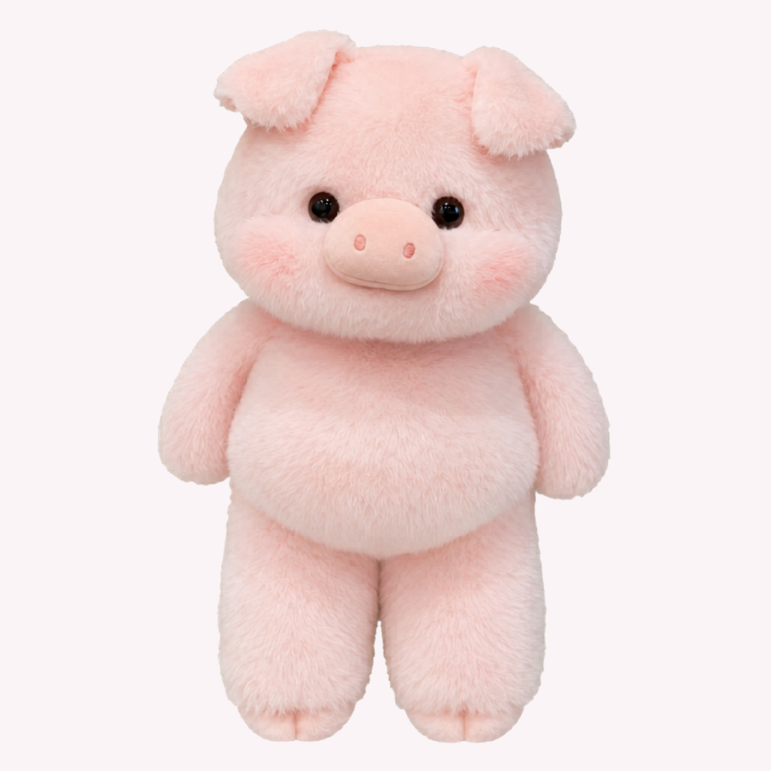 ZoomPets - Los Peluches que Corren